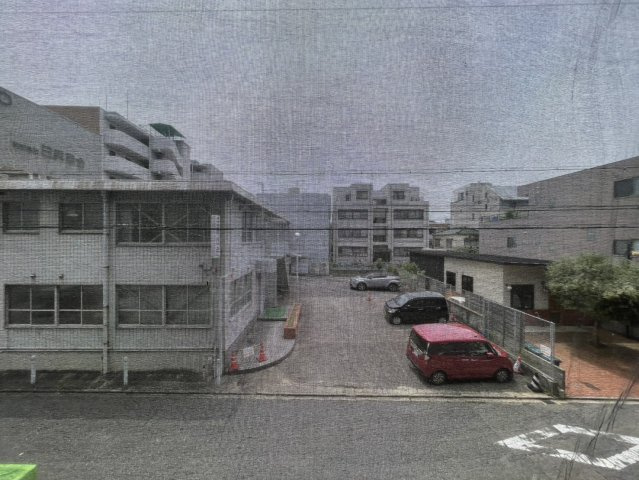 LIFE壱番館|名古屋市の賃貸ならMy賃貸の展望|LIFE壱番館