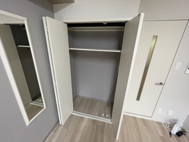 LIFE壱番館|名古屋市の賃貸ならMy賃貸の収納|LIFE壱番館