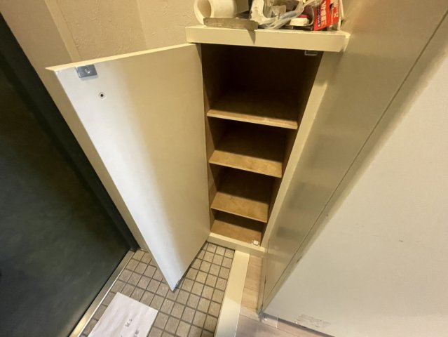 LIFE壱番館|名古屋市の賃貸ならMy賃貸の収納|LIFE壱番館