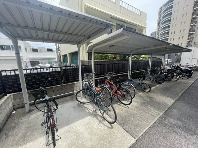 LIFE壱番館|名古屋市の賃貸ならMy賃貸のその他共用部分|LIFE壱番館