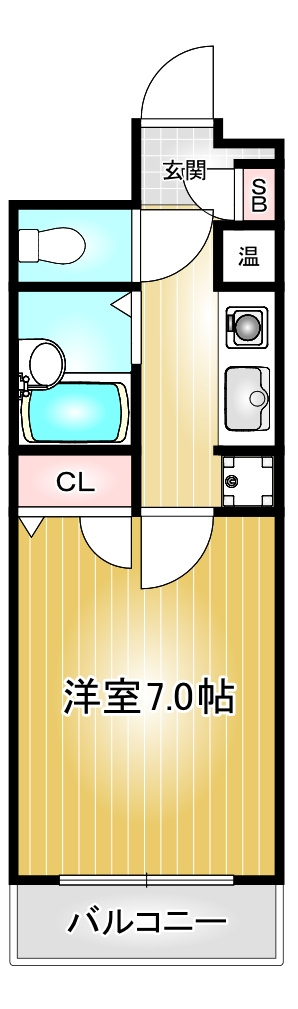 LIFE壱番館|名古屋市の賃貸ならMy賃貸