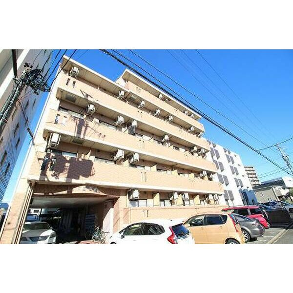 LIFE壱番館|名古屋市の賃貸ならMy賃貸