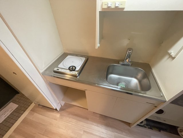 LIFE壱番館|名古屋市の賃貸ならMy賃貸のキッチン|LIFE壱番館