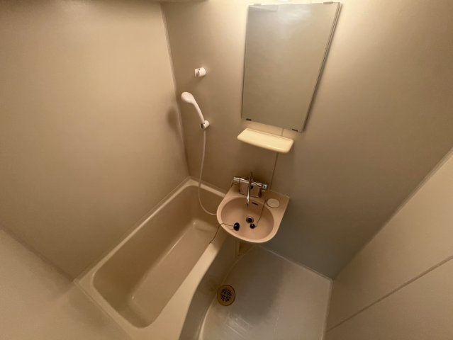 LIFE壱番館|名古屋市の賃貸ならMy賃貸の浴室|LIFE壱番館