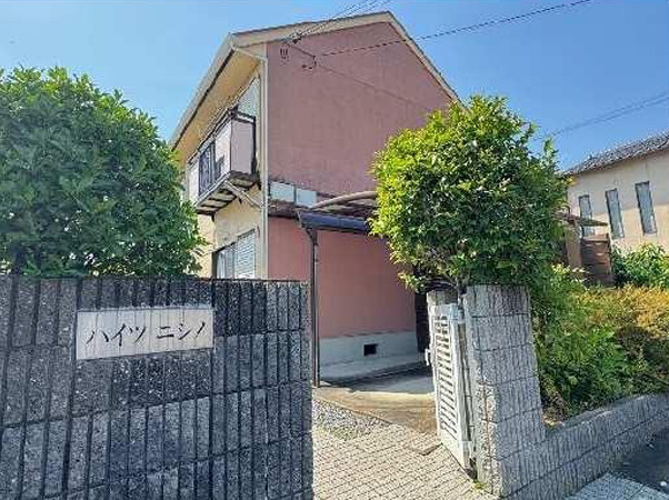 【外観】 | S60338-ﾊｲﾂﾆｼﾉ