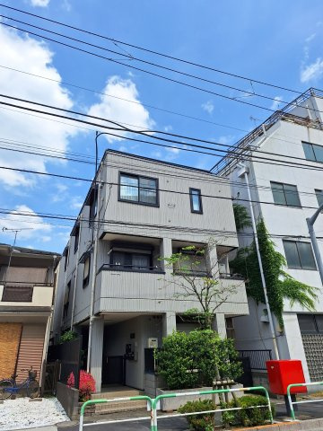 コンフォート駒形