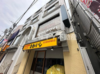 【外観】 | きれいな外観です
