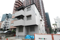 メゾン ミロワール天王寺の画像