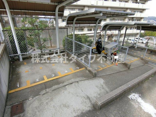 アリア31レジデンスのその他共用部分