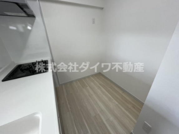 アリア31レジデンスの内装