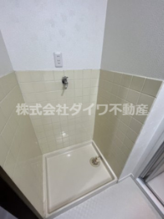 アリア31レジデンスの設備