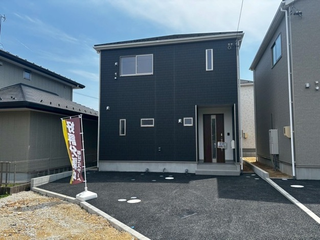 クレイドルガーデン東郷町諸輪第7　全8棟　新築戸建のその他