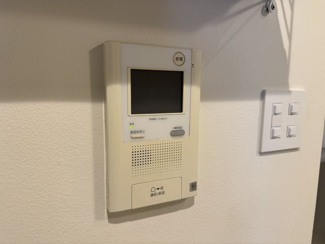 スジュのセキュリティ