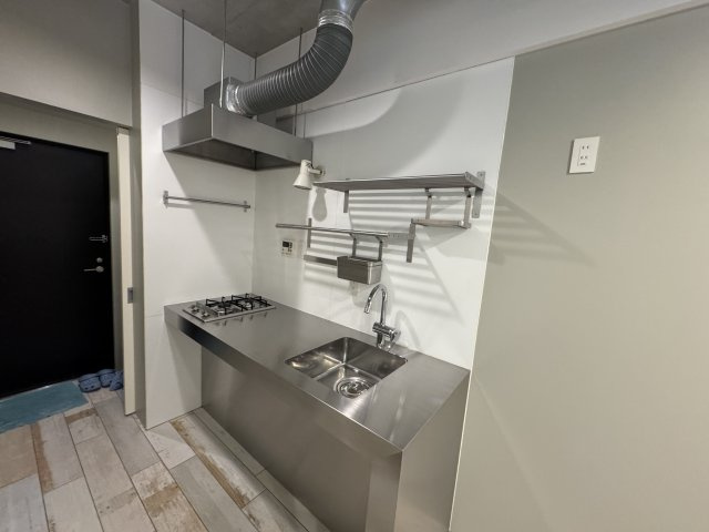 スジュのキッチン