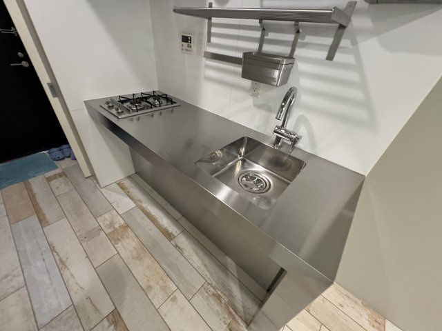 スジュのキッチン