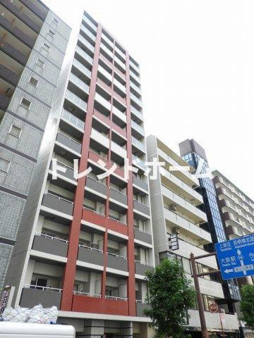 インザグレイス天神橋