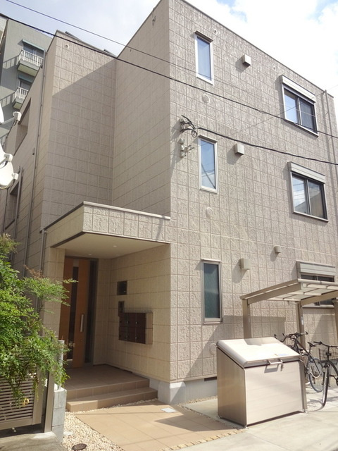 Ｌａ　Ｆｏｎｔｅの外観|★旭化成へーベルメゾン★