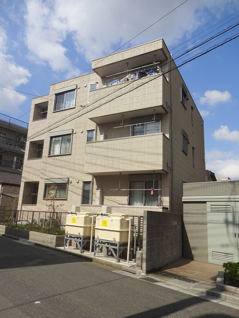 Ｌａ　Ｆｏｎｔｅの外観|★現地又は最寄り駅でのご案内可能です★