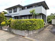 東金市藤下飛地　二世帯中古戸建の画像