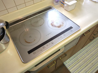 【その他】 | 東金市藤下飛地　二世帯中古戸建 | セキスイハウス施工軽量鉄骨2世帯住宅7SLDK　敷地約86坪 駐車3台可 IHクッキングヒーター　