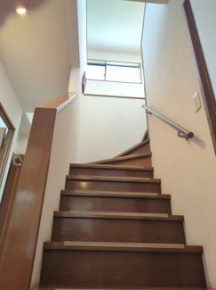 【内装】 | 東金市藤下飛地　二世帯中古戸建 | セキスイハウス施工軽量鉄骨2世帯住宅7SLDK　敷地約86坪 駐車3台可 IHクッキングヒーター　