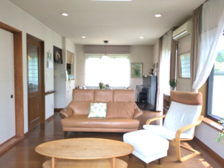 【トイレ】 | 東金市藤下飛地　二世帯中古戸建 | セキスイハウス施工軽量鉄骨2世帯住宅7SLDK　敷地約86坪 駐車3台可 IHクッキングヒーター　