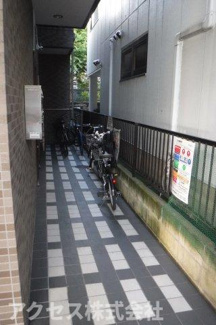 【その他共用部分】