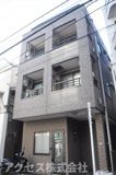 中野区東中野１丁目のマンションの画像