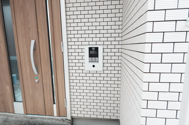 【設備】 | メゾン ミロワール天王寺