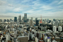 白金ザ・スカイE棟の画像