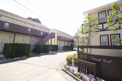 グランヴェールＥ棟の画像