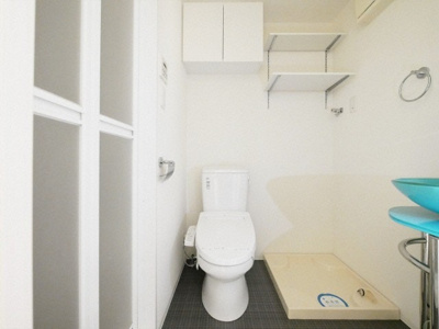 【トイレ】 | セレニテ北久宝寺 | トイレも気になるポイント