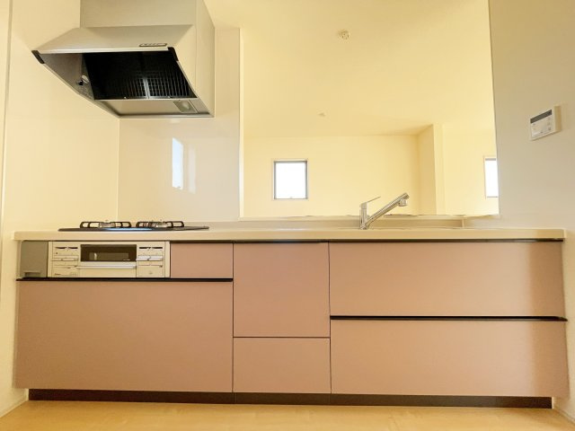 新築戸建・建売　いわき市平泉崎第8　Livele Garden　全8棟の地図