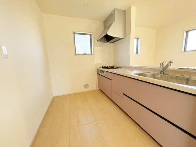 新築戸建・建売　いわき市平泉崎第8　Livele Garden　全8棟の周辺