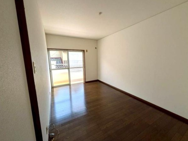 【洋室】 | 山科区四ノ宮小金塚　中古戸建