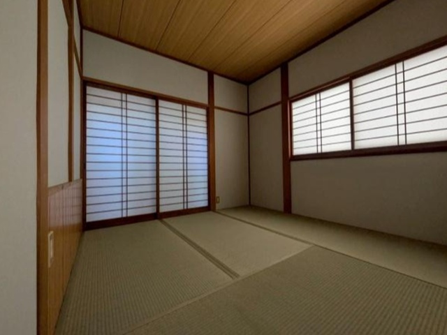 【和室】 | 山科区四ノ宮小金塚　中古戸建