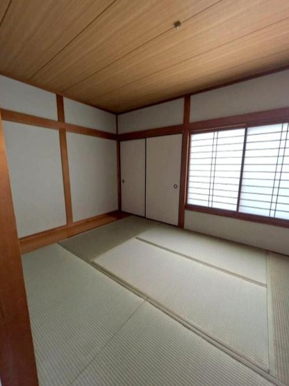 【和室】 | 山科区四ノ宮小金塚　中古戸建