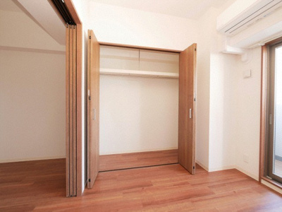 【収納】 | フォーリアライズ本町レクス | 便利な収納スペースです