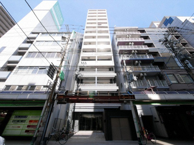 【外観】 | フォーリアライズ本町レクス | おしゃれな外観です