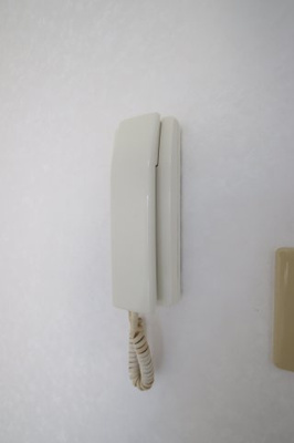 【セキュリティ】 | コスモビクトリー | インターホン