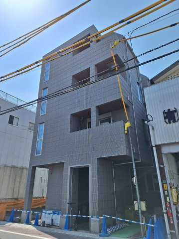 ボヌール霞