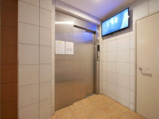 CITY　SPIRE難波プレミアのその他共用部分