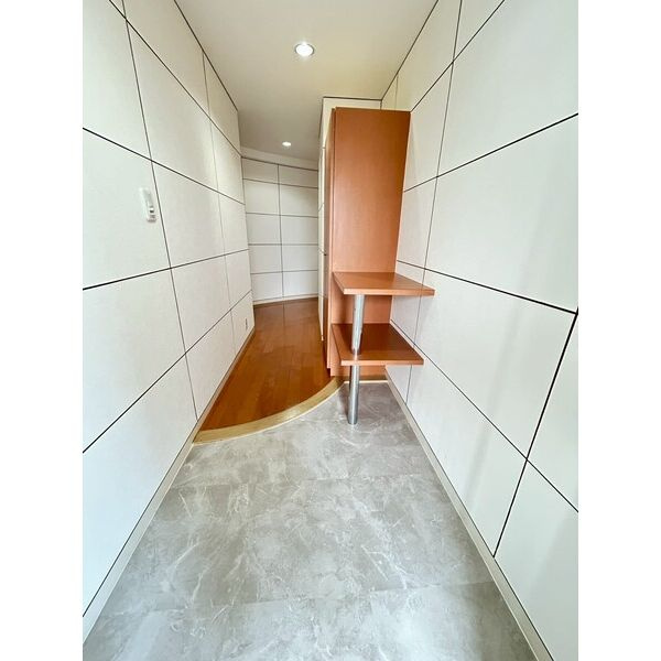 CITY　SPIRE難波プレミアのその他