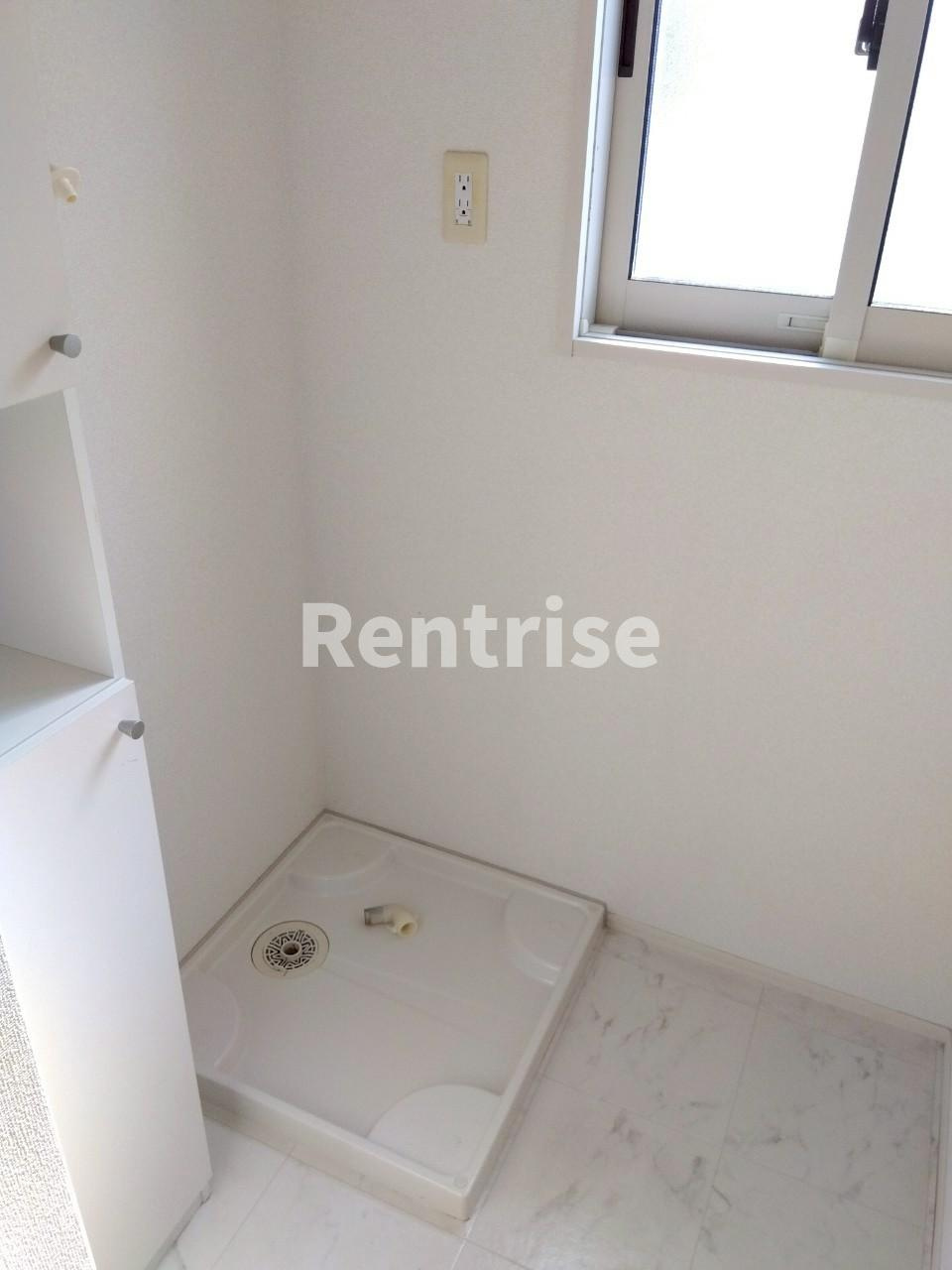 ヒルズ馬見塚の設備