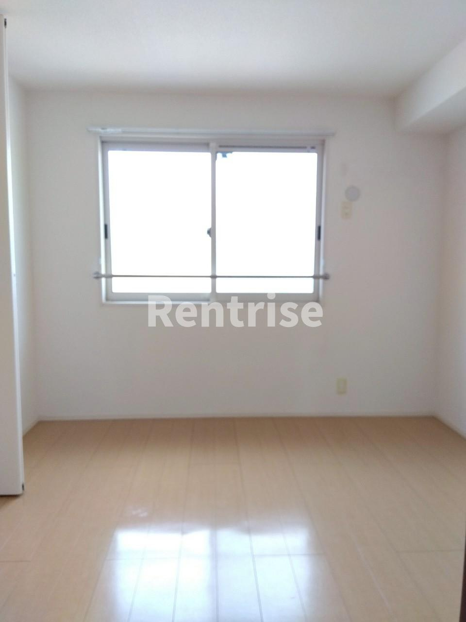 ヒルズ馬見塚の居間・リビング