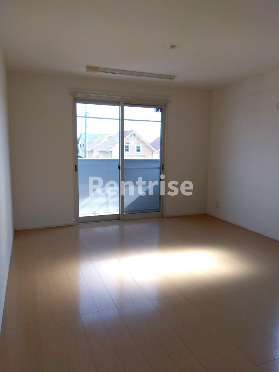 ヒルズ馬見塚の居間・リビング