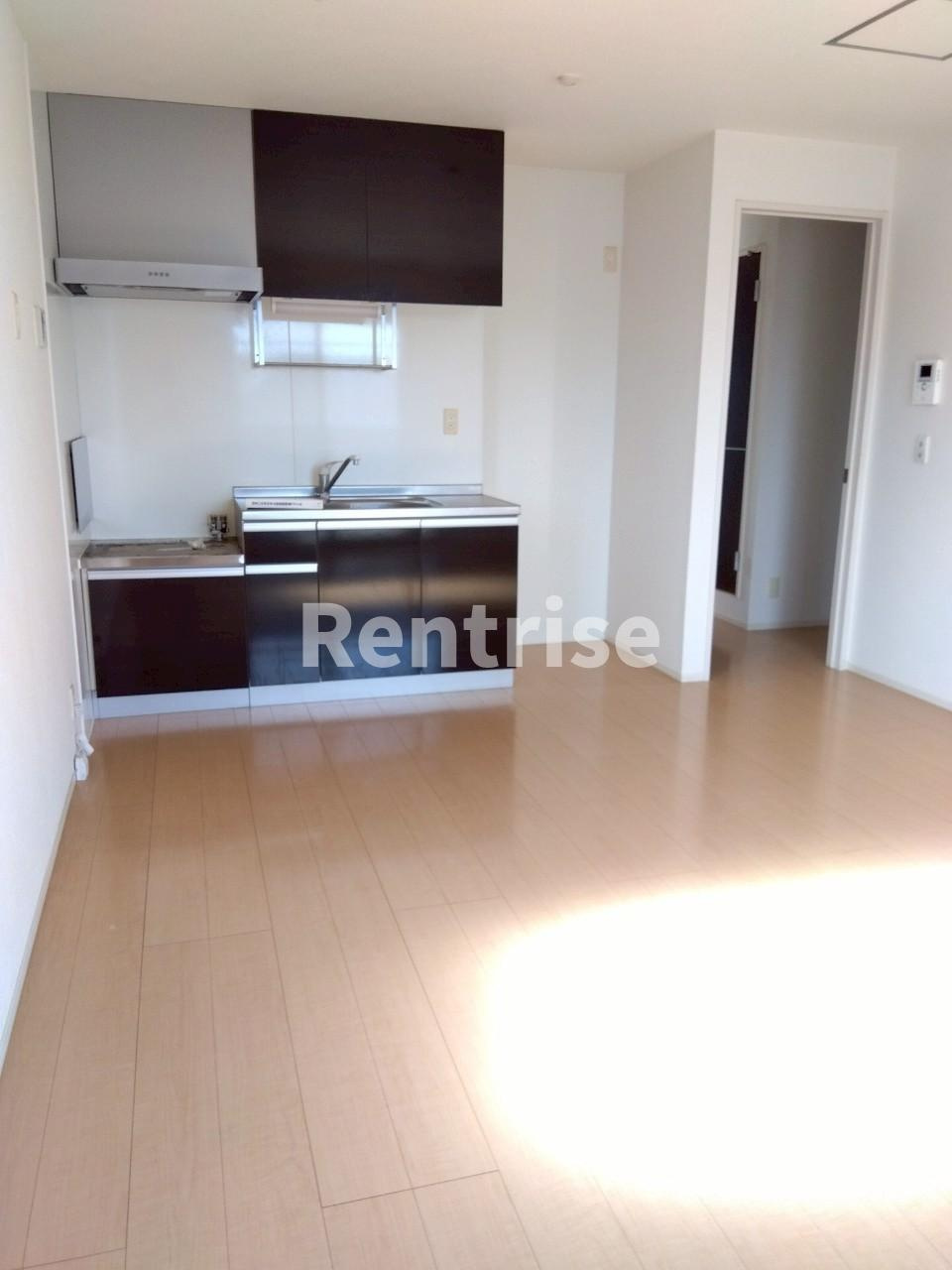 ヒルズ馬見塚の居間・リビング