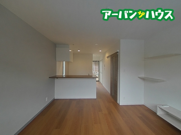 Botanical平井の展望