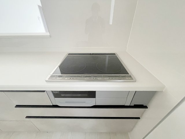 新築戸建・建売　会津若松市藤原二丁目　GRAFARE　全3棟のその他