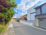 名古屋市瑞穂区松月町５丁目8-1『仲介料無料』新築戸建ての画像
